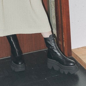 短靴 2025年 秋冬新品