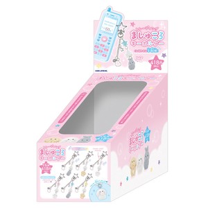 钥匙链 Kamio Japan 盲盒/随机