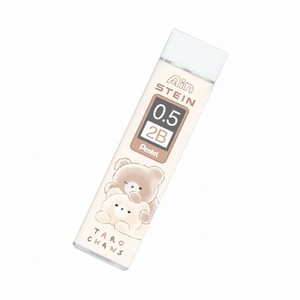 ■2025AW　先行予約■　Ain STEIN 替芯　0.5mm　くまたろず