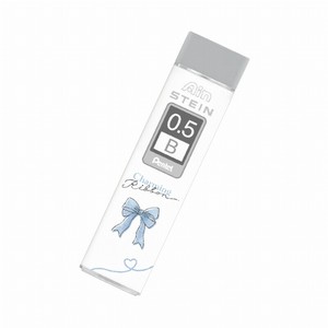 ■2025AW　先行予約■　Ain STEIN 替芯　0.5mm　チャーミングリボン