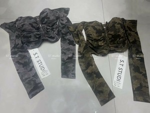 Camisole Bustier