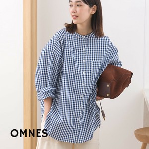 衬衫 立领 2025年 棉 秋冬新品 9月下旬进货