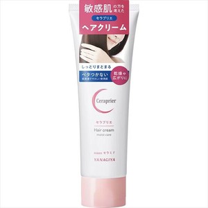 セラプリエ　ヘアクリーム　＜保湿ケア＞ 【スタイリング】