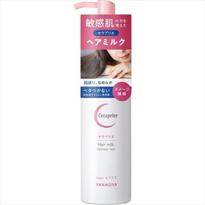 セラプリエ　ヘアミルク　＜ダメージケア＞ 【美容液】
