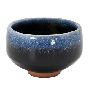 美浓烧 日本茶杯 抹茶碗 礼盒/礼品套装