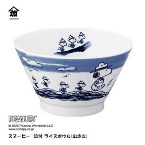丼饭碗/盖饭碗 Snoopy史努比