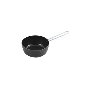 シースタイル 鉄製いため鍋18cm SJ3919