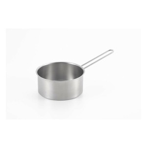 シースタイル 片手鍋18cm SJ3917