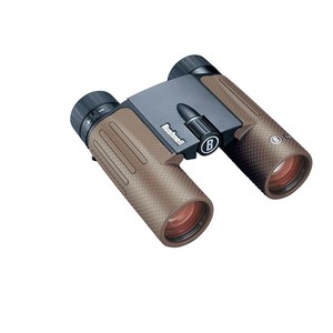 ブッシュネル 双眼鏡 フォージ 10x30