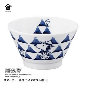 丼饭碗/盖饭碗 Snoopy史努比