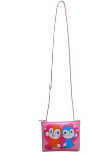 【★在庫処分★】伊藤産業　アンパンマン　ミニミニポシェット　ドキンちゃんとコキンちゃん　ANA-1000