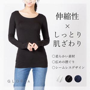 T-shirt Rayon Seamless