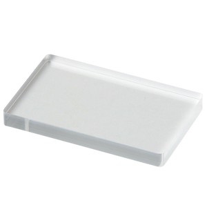 文具/办公用品 压克力/亚可力 50 x 80mm