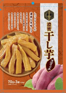 干し芋　スティック