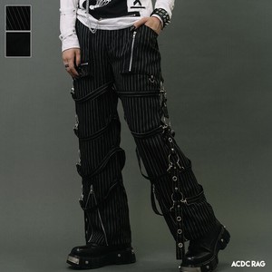 Full-Length Pant "Harajuku Style"