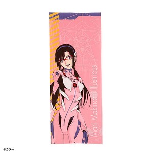 日式手巾 福音战士 日本制造