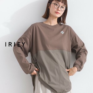 Tunic Tunic Shirring