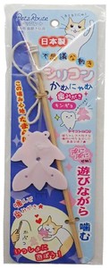 猫用玩具 矽胶