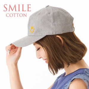 Baseball Cap S/S