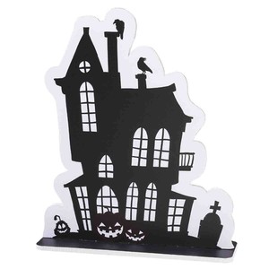 秋のイベント・ノベルティ　販促用品　ハロウィン　スタンドパネル