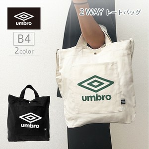 umbro 2WAYトートバッグ