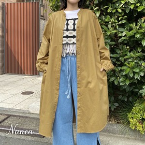 Casual Dress Shirt Dress Cotton