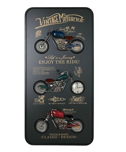 ☆新商品☆Moto Clock【47001】掛け時計