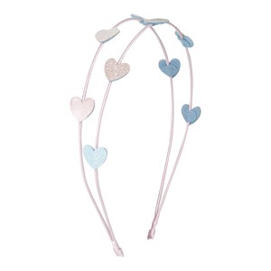【MIMI&LULA】 Heart double alice