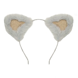 【MIMI&LULA】 Furry cat ears