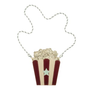 【MIMI&LULA】 Popcorn bag