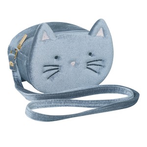 【MIMI&LULA】 Kitty cat bag