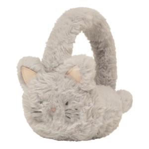【MIMI&LULA】 Kitty cat earmuffs