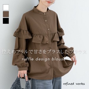 衬衫 长衬衫 竖纹 长衫