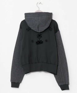 罩衫 2025年 拉鍊 秋冬新品