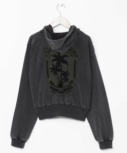 罩衫 2025年 拉鍊 秋冬新品