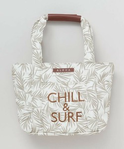 Tote Bag Mini-tote [A/W NEW]