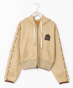 罩衫 2025年 拉鍊 秋冬新品