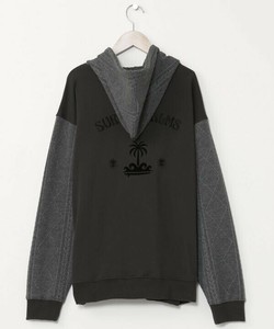 罩衫 2025年 拉鍊 秋冬新品