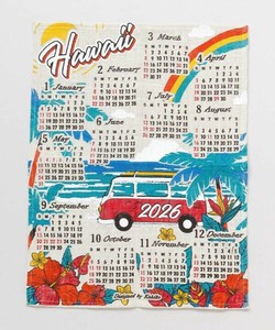 手帐/日记本 2025年 RAINBOW 秋冬新品