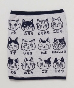 针织短裤 2025年 秋冬新品 尺寸 M
