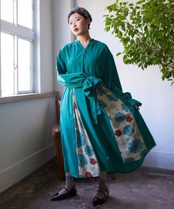 洋装/连衣裙 2025年 秋冬新品