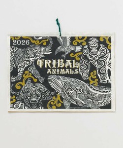 手帐/日记本 2025年 动物 秋冬新品