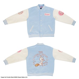 Jacket Baseball Jacket Lovely