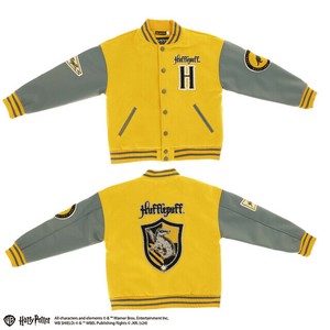 Jacket Baseball Jacket