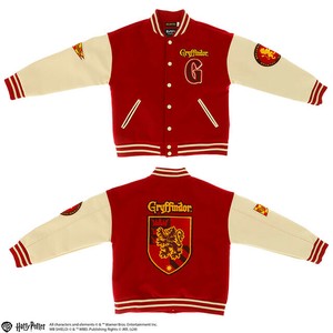 Jacket Baseball Jacket