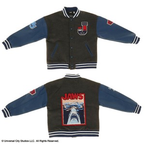 Jacket Baseball Jacket