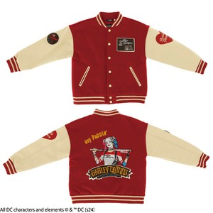 Jacket Baseball Jacket Girl