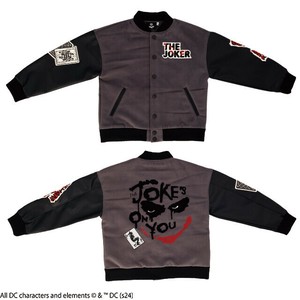 Jacket Baseball Jacket