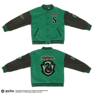 Jacket Baseball Jacket