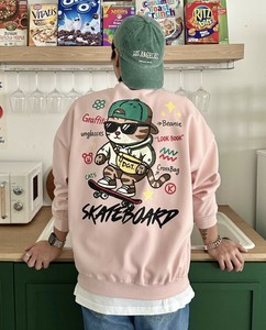 Sweatshirt [A/W NEW]